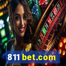 811 bet.com